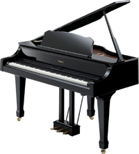 Roland RG-3F SuperNatural Piano